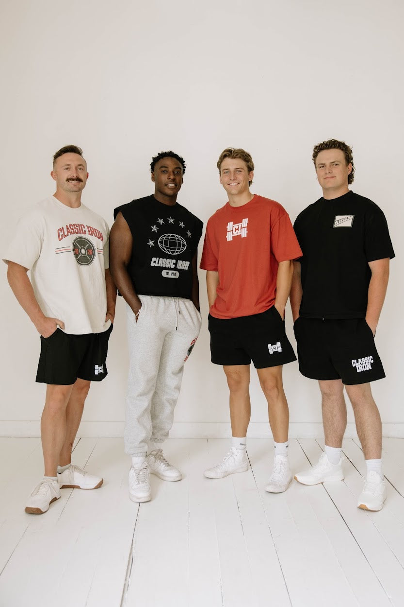 Men