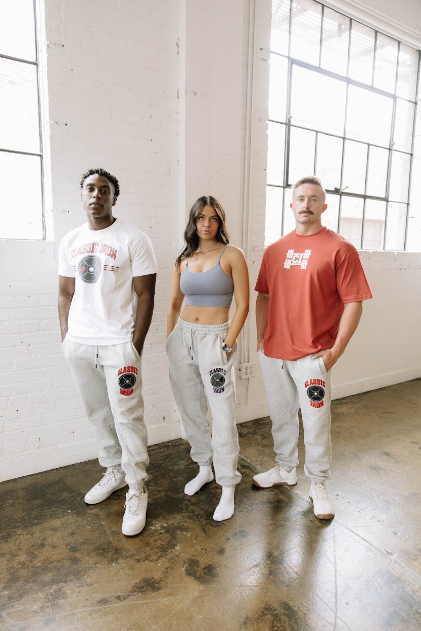 Sweatpants