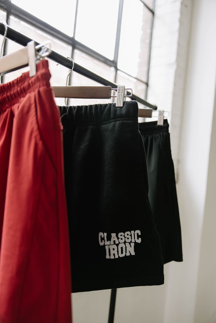 Men's Shorts