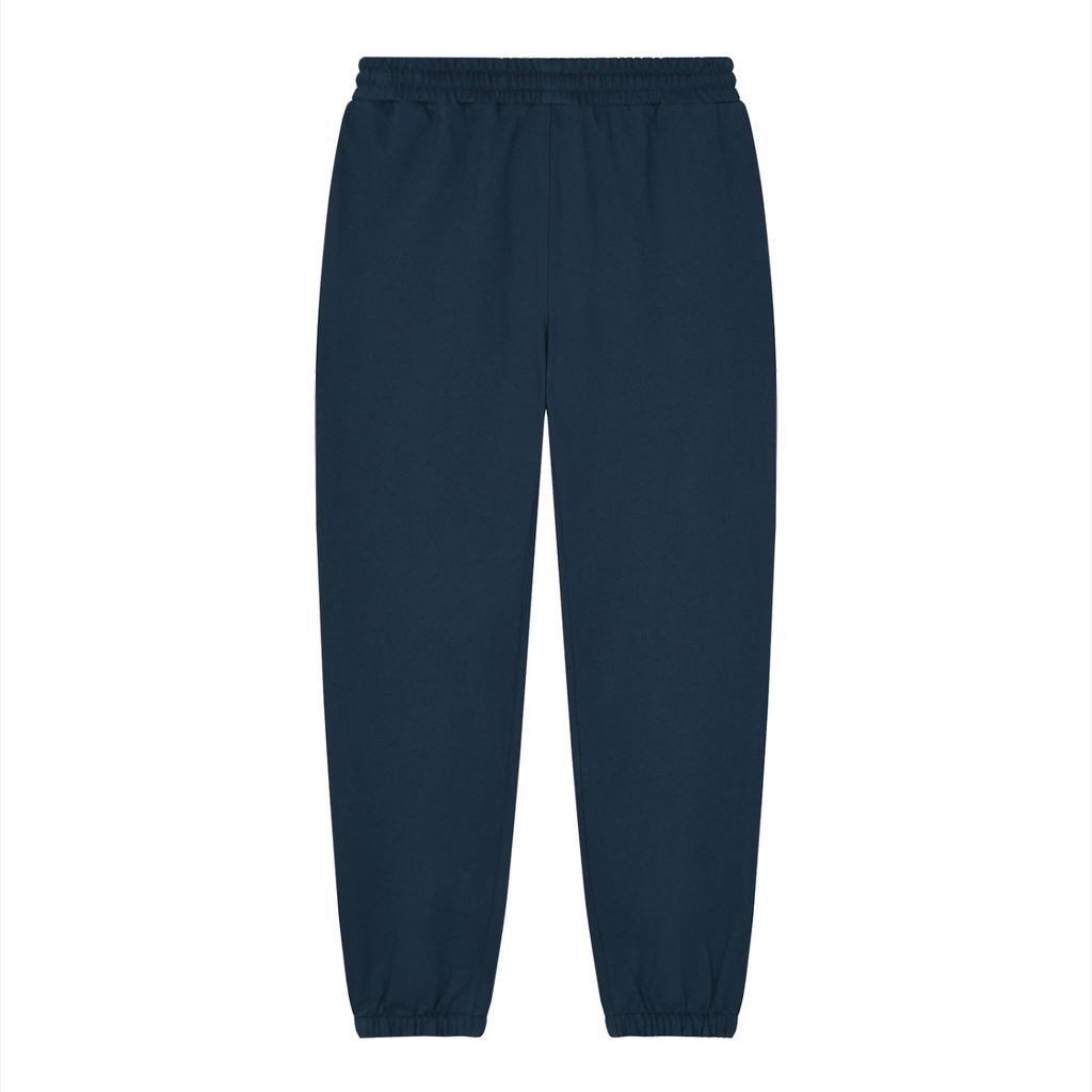 CI Unisex Loose Fit Tapered Joggers