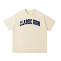 Classic Oversized Shirt
