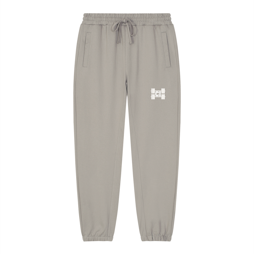 CI Unisex Loose Fit Tapered Joggers