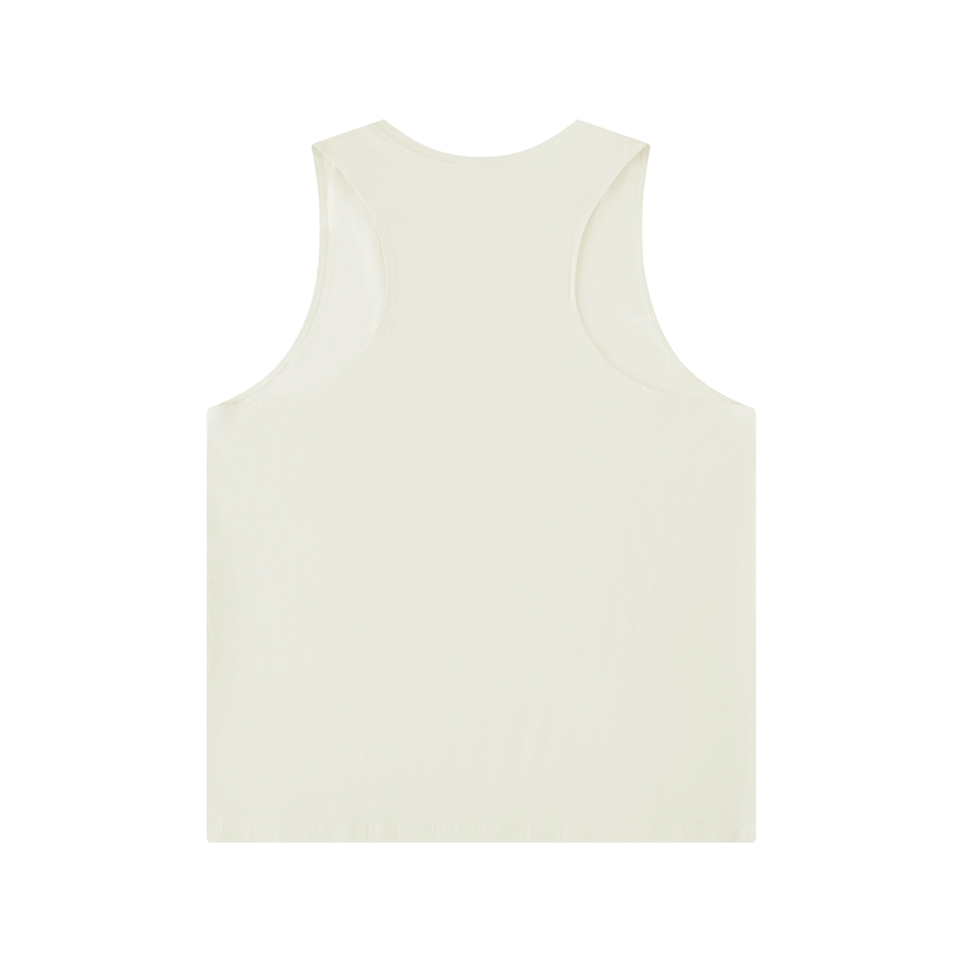 Men's Lightning Crewneck Tank Top
