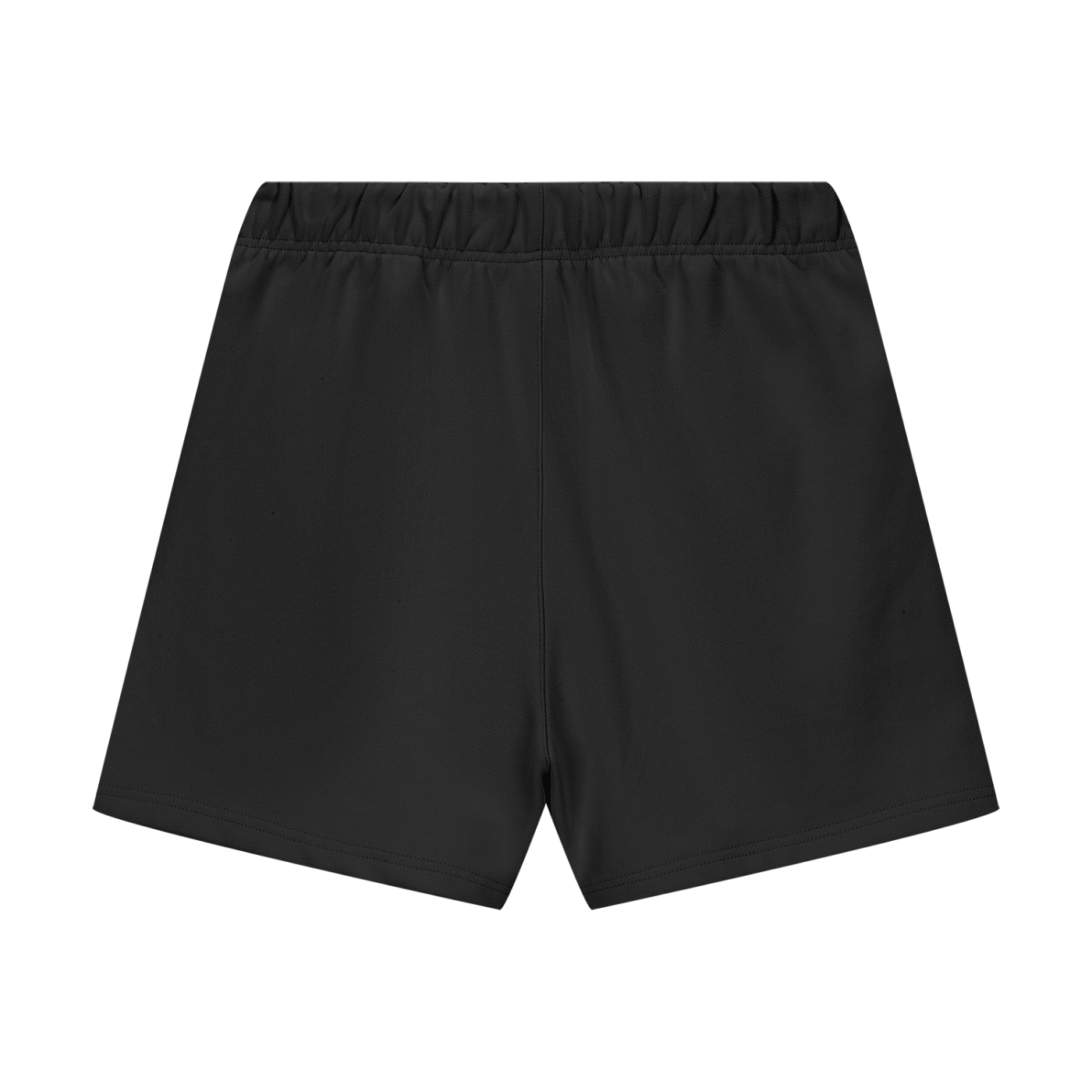 Classic Iron Unisex Heavyweight Fleece Loose Fit Shorts