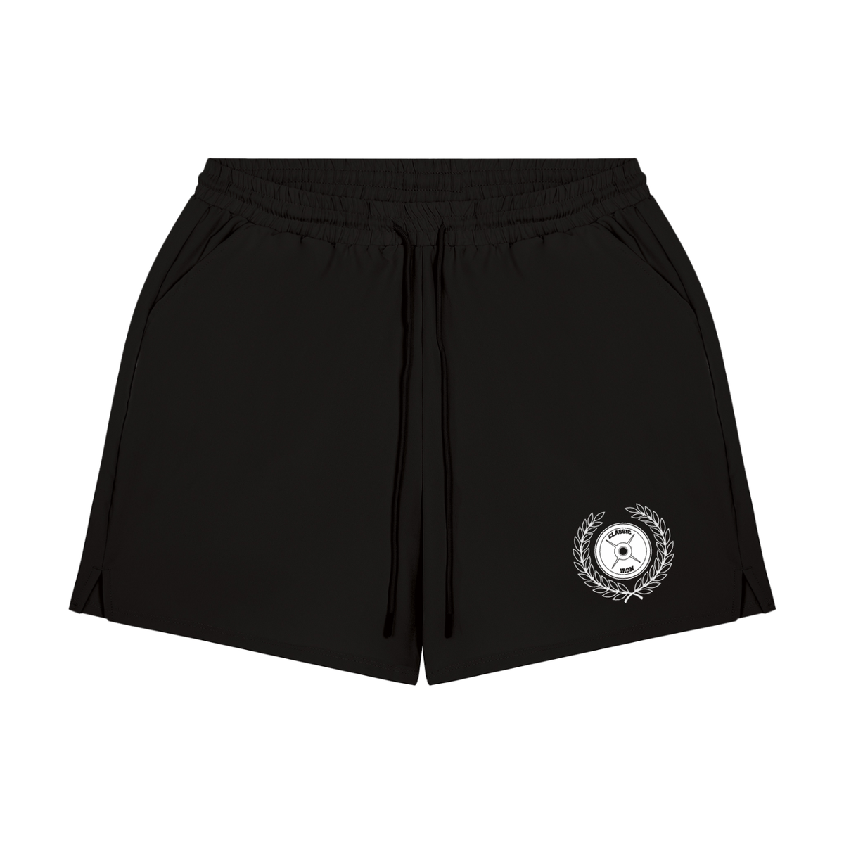 Laurel Performance Shorts