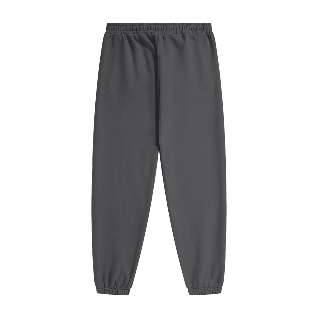 Emblem Unisex Heavyweight Fleece Joggers