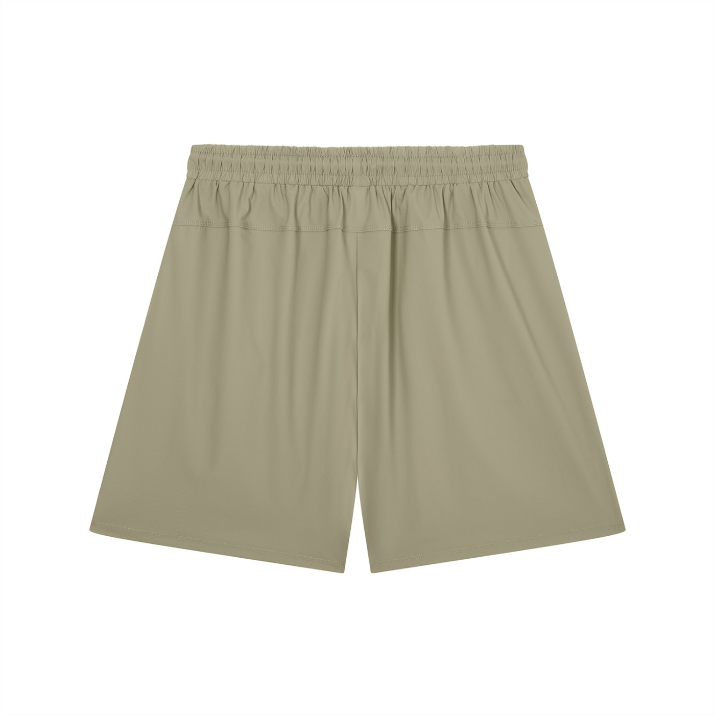 CI Drawstring Shorts