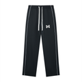 CI Piping Straight Leg Sweatpants