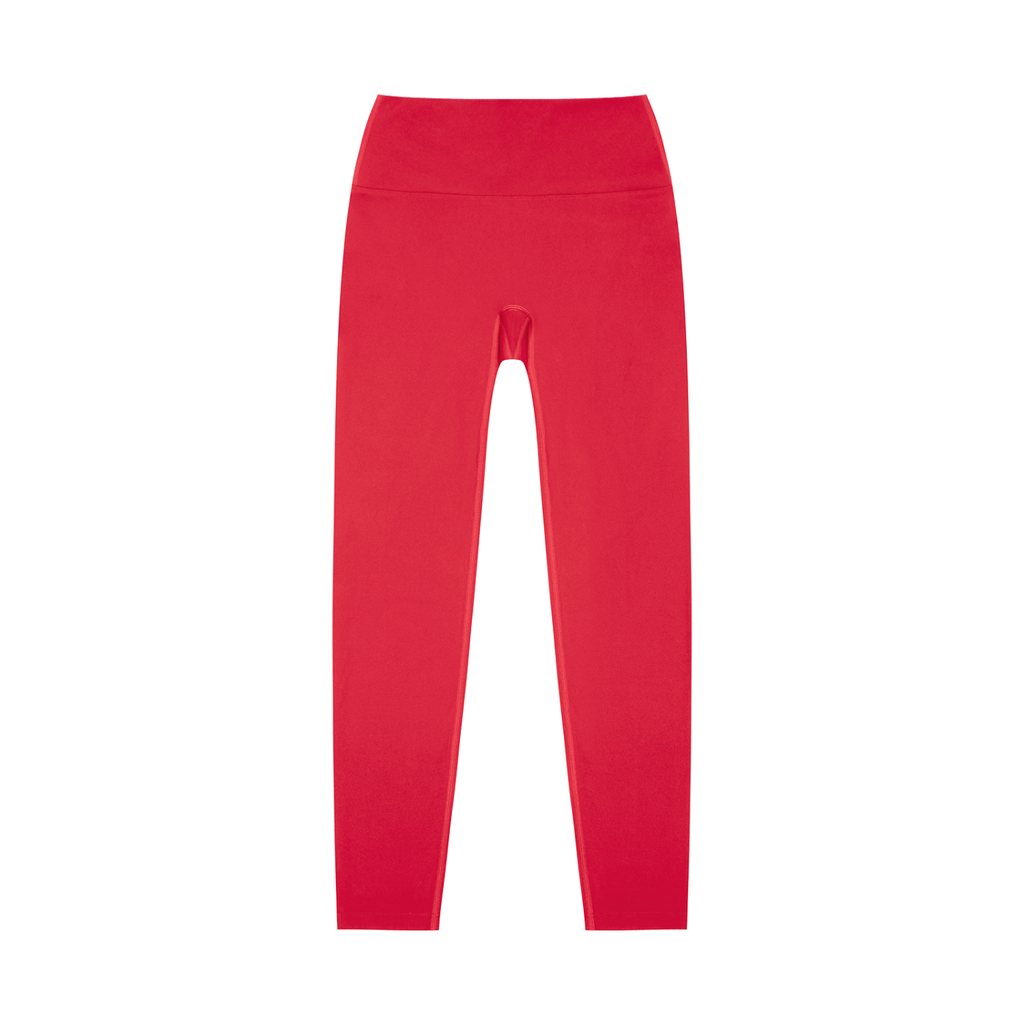 CI High-Waisted Yoga Leggings