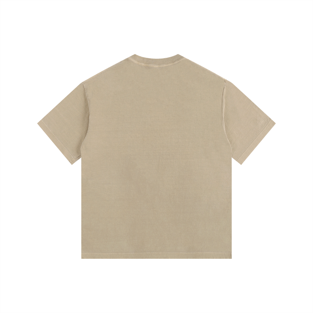 Classic Iron Inaugural Vintage Shirt