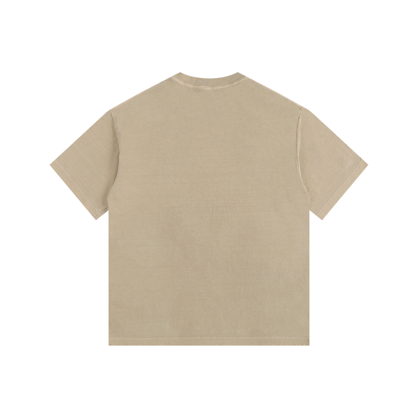 Classic Iron Inaugural Vintage Shirt