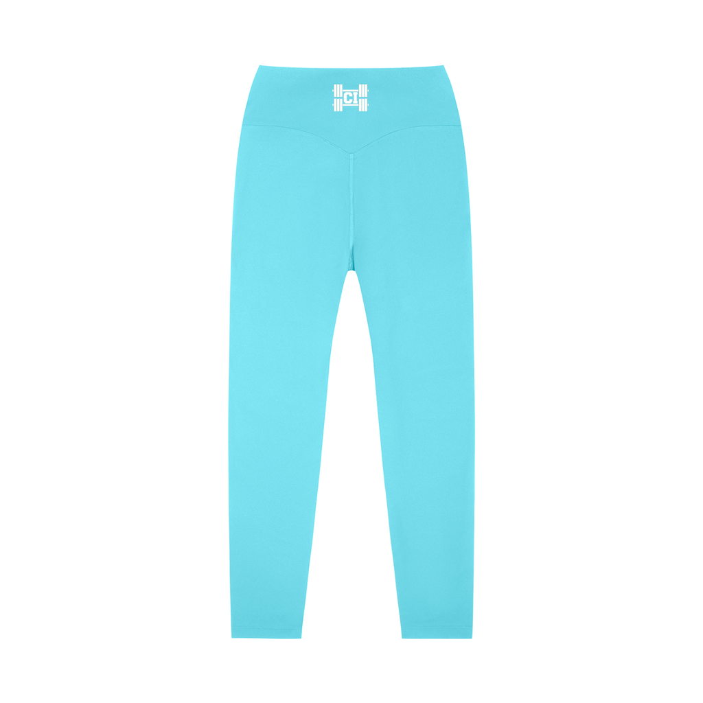 CI High-Waisted Yoga Leggings