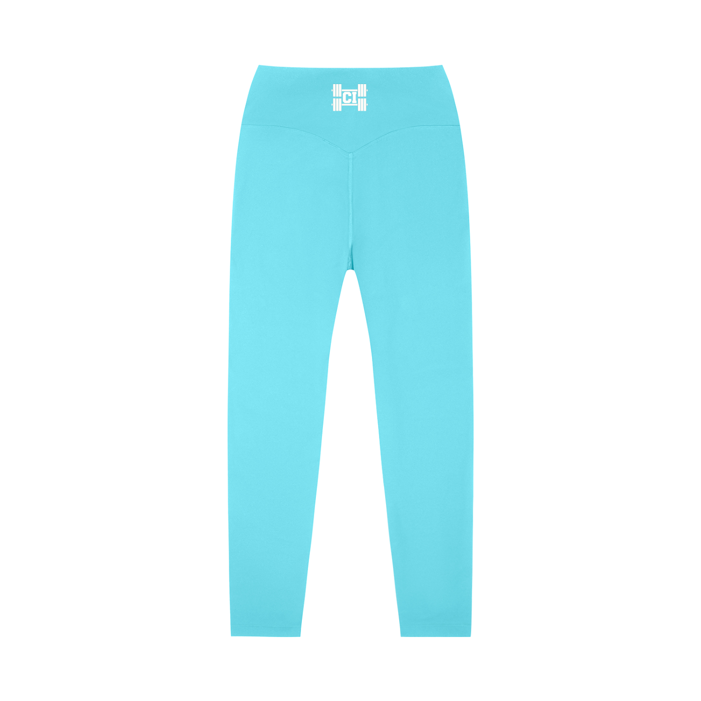 CI High-Waisted Yoga Leggings