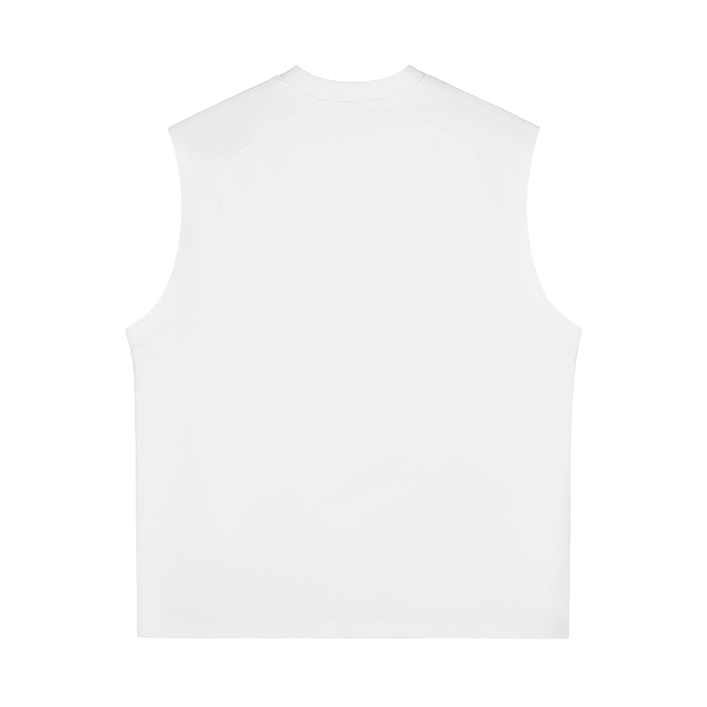 Inaugural Sorona Quick-Dry Cooling Tank Top