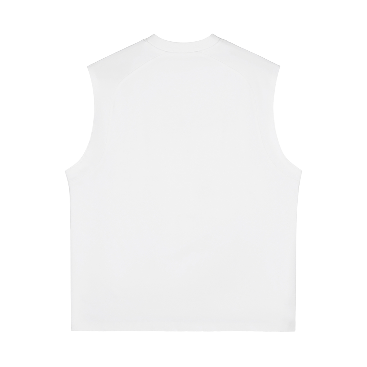 Inaugural Sorona Quick-Dry Cooling Tank Top