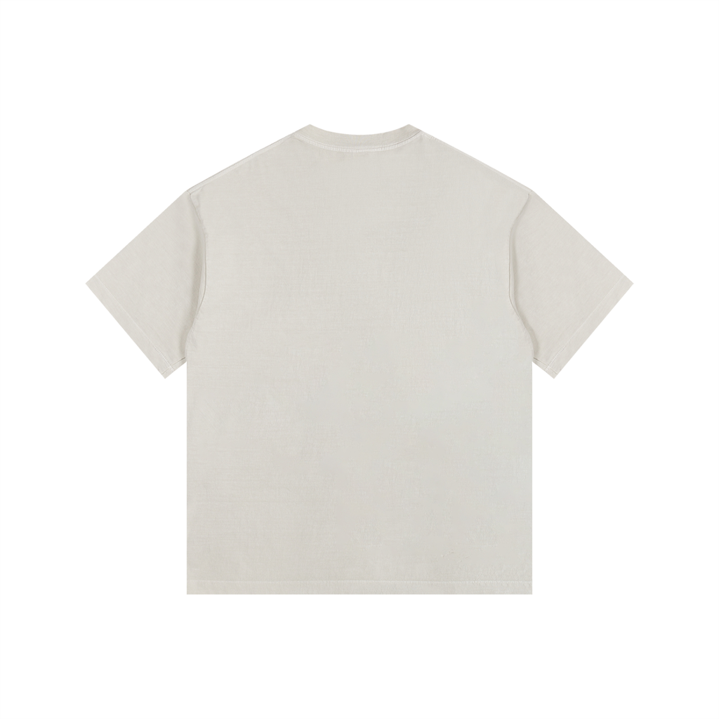 Classic Iron Inaugural Vintage Shirt