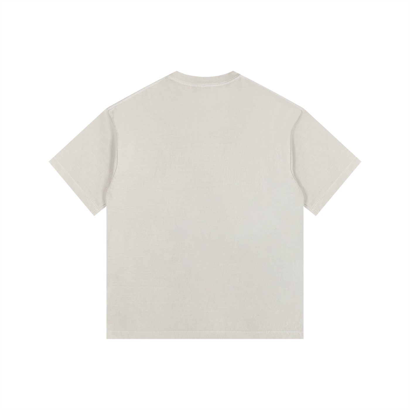 Classic Iron Inaugural Vintage Shirt