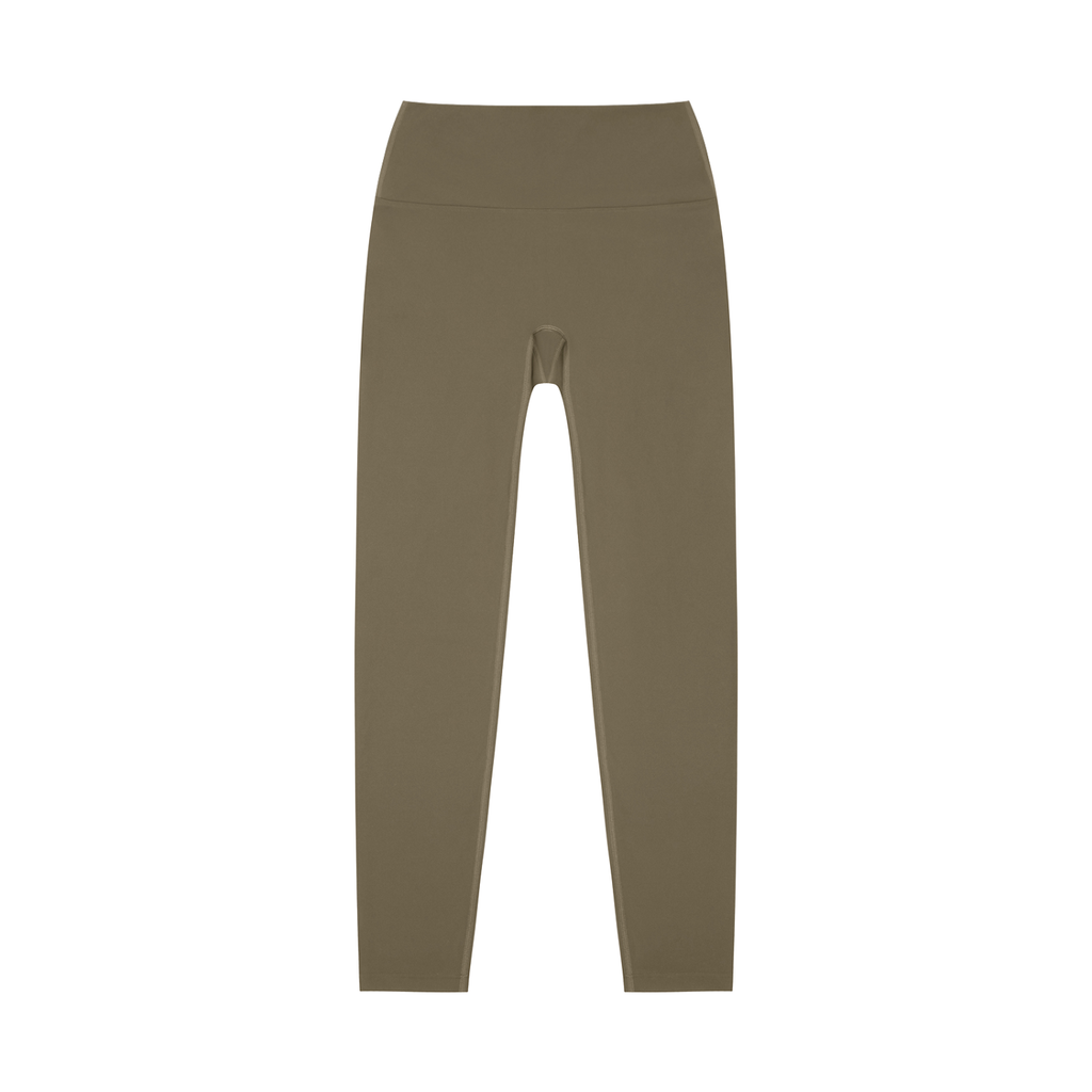 CI High-Waisted Yoga Leggings