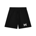 CI Drawstring Shorts