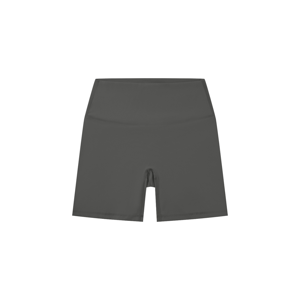 Women's CI High-Waisted Biker Shorts