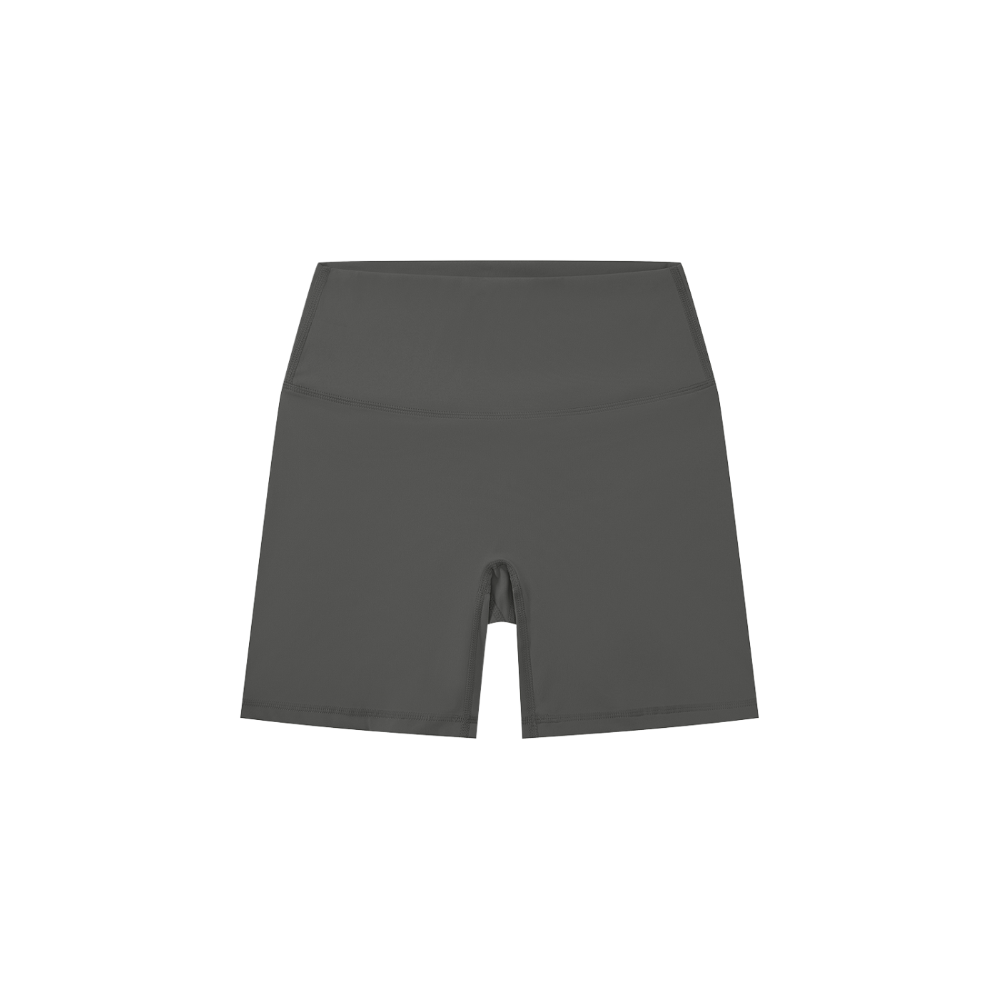 Women's CI High-Waisted Biker Shorts