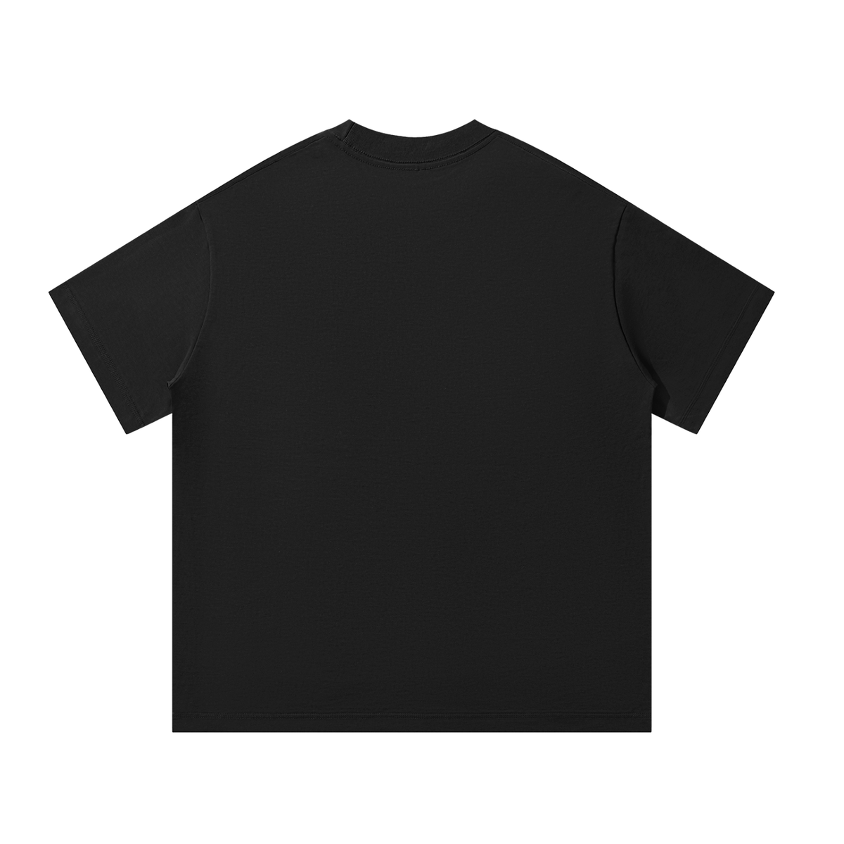 Classic Oversized Shirt