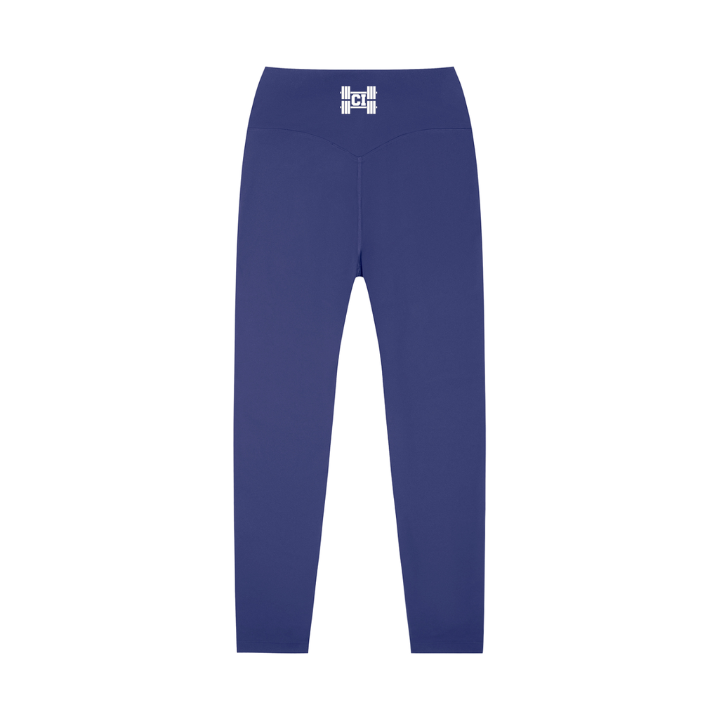 CI High-Waisted Yoga Leggings