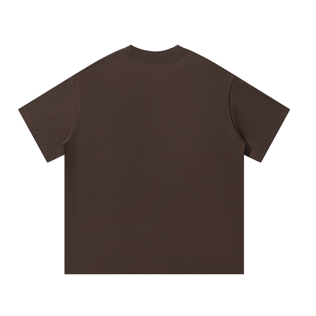 Classic Oversized Shirt