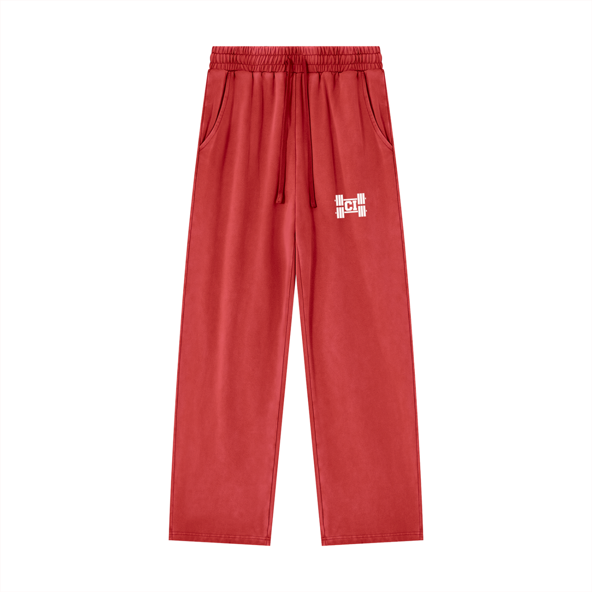 CI Vintage Wash Sweatpants