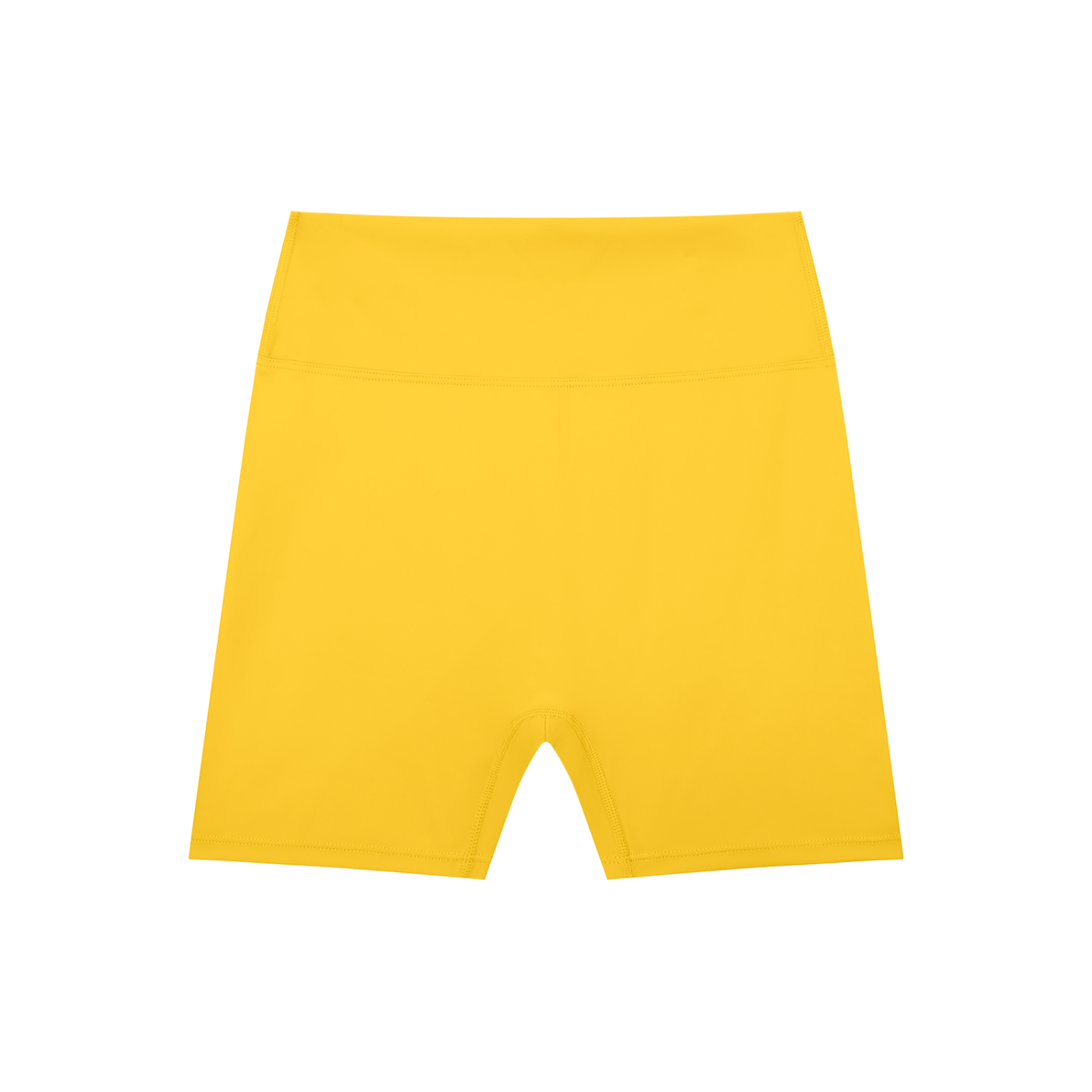 CI High-Waisted Blend Biker Shorts
