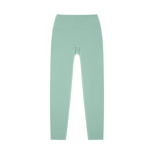 CI High-Waisted Yoga Leggings