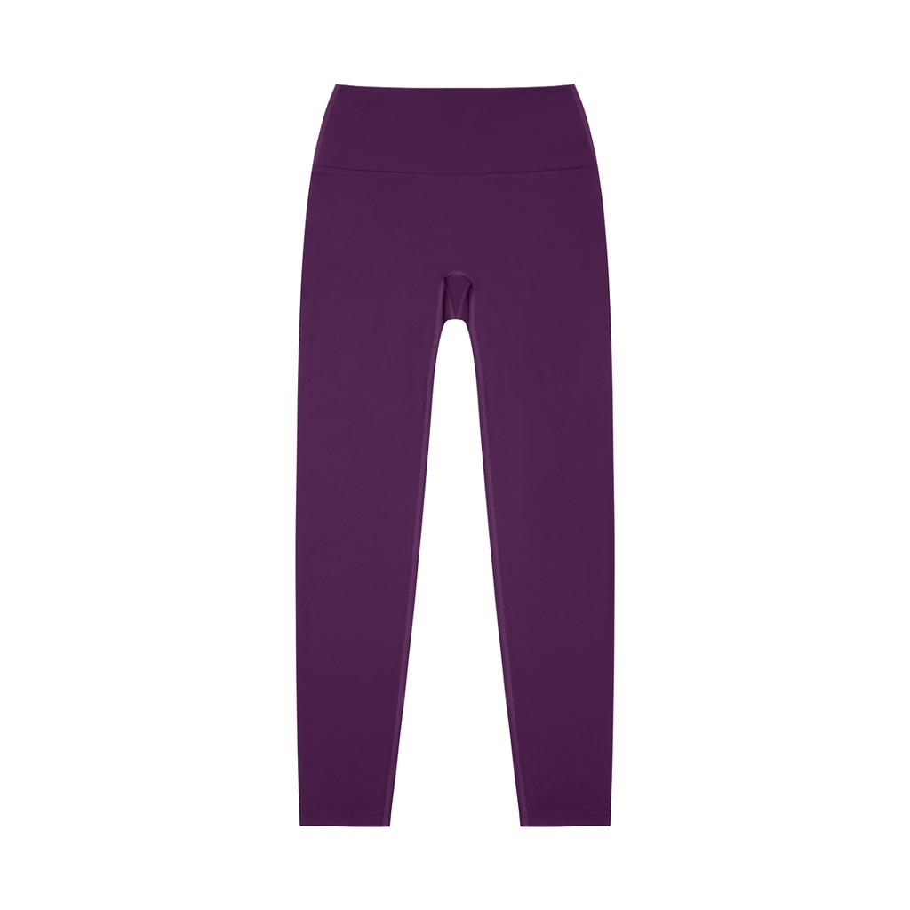 CI High-Waisted Yoga Leggings