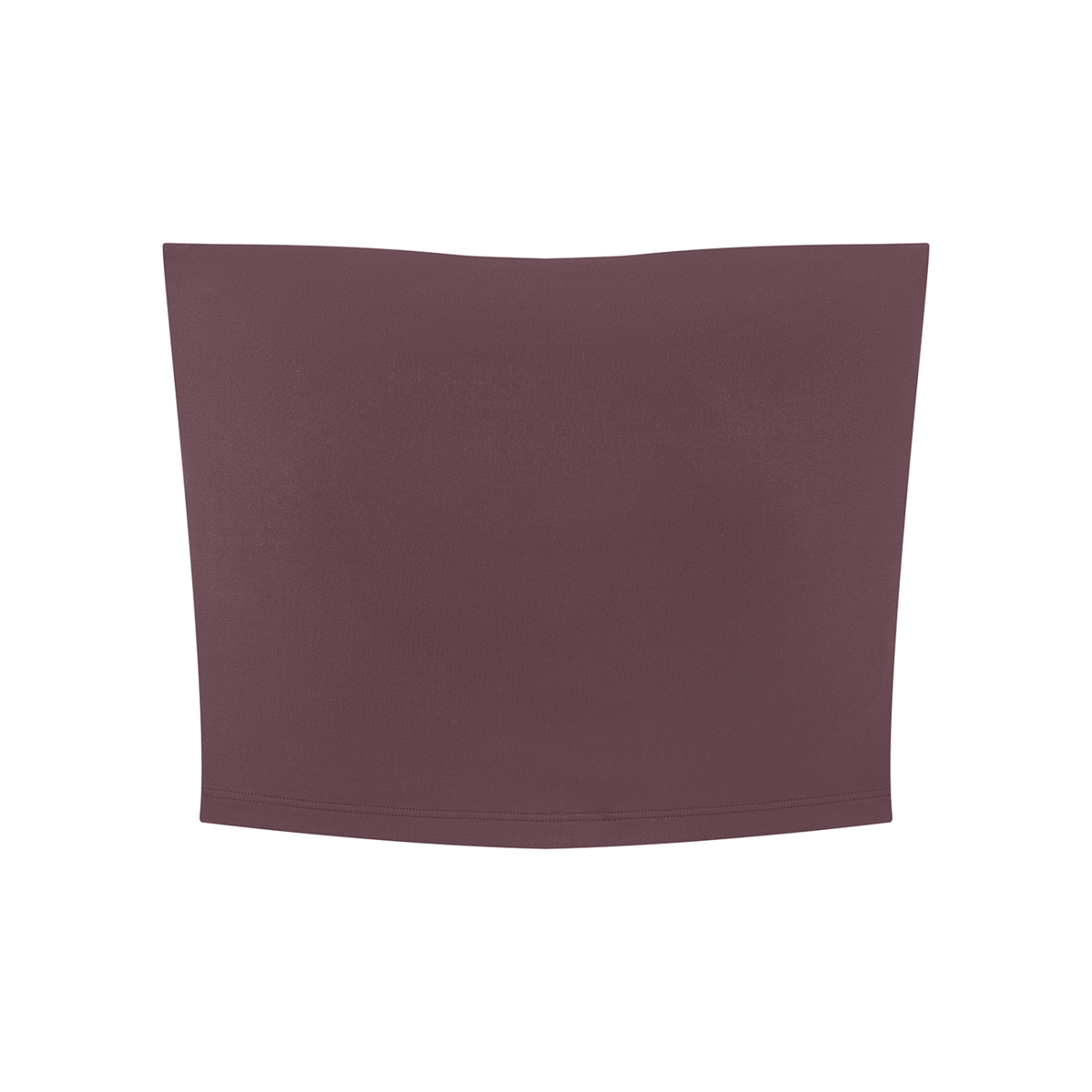 CI Cropped Tube Top