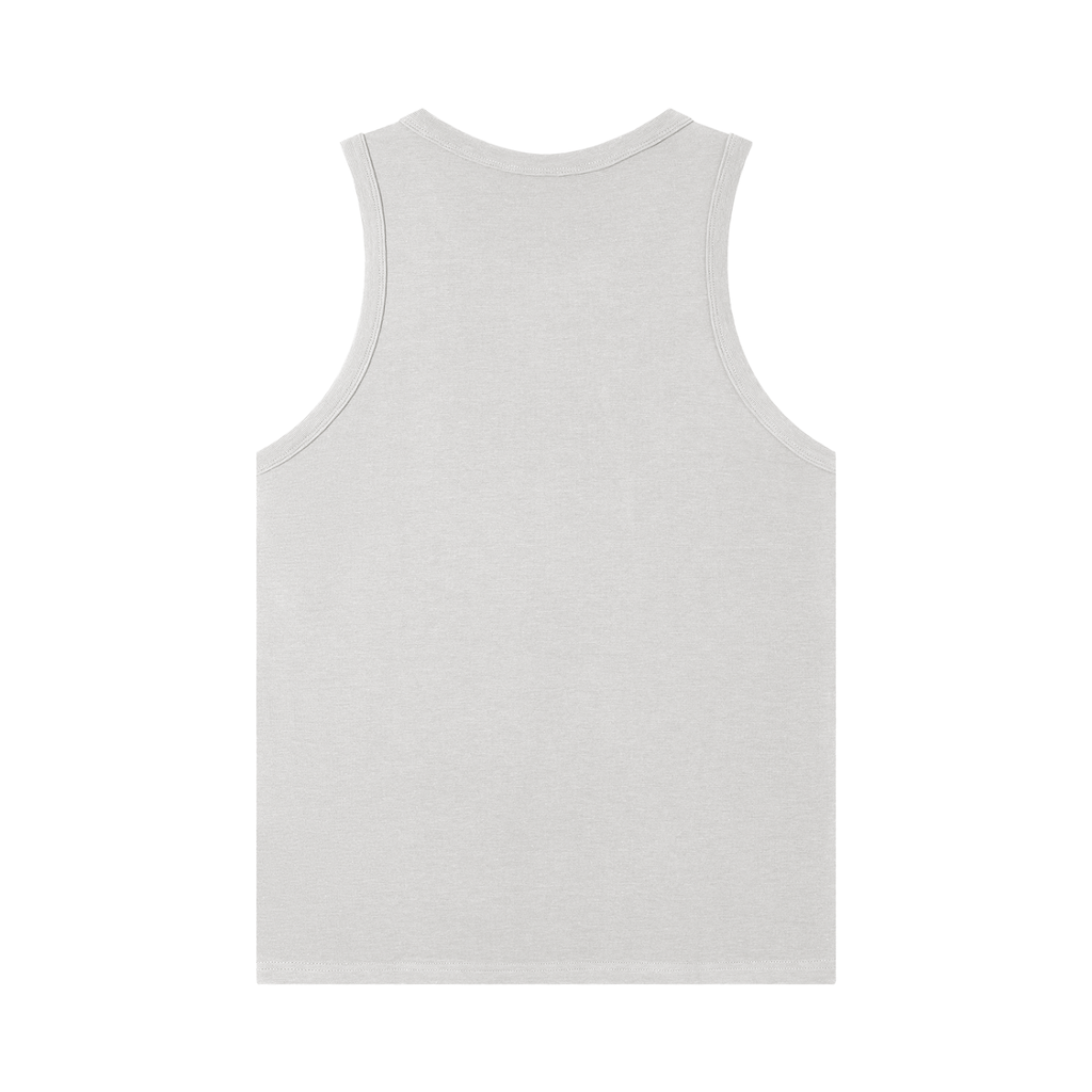 CI Ribbed Tank Top