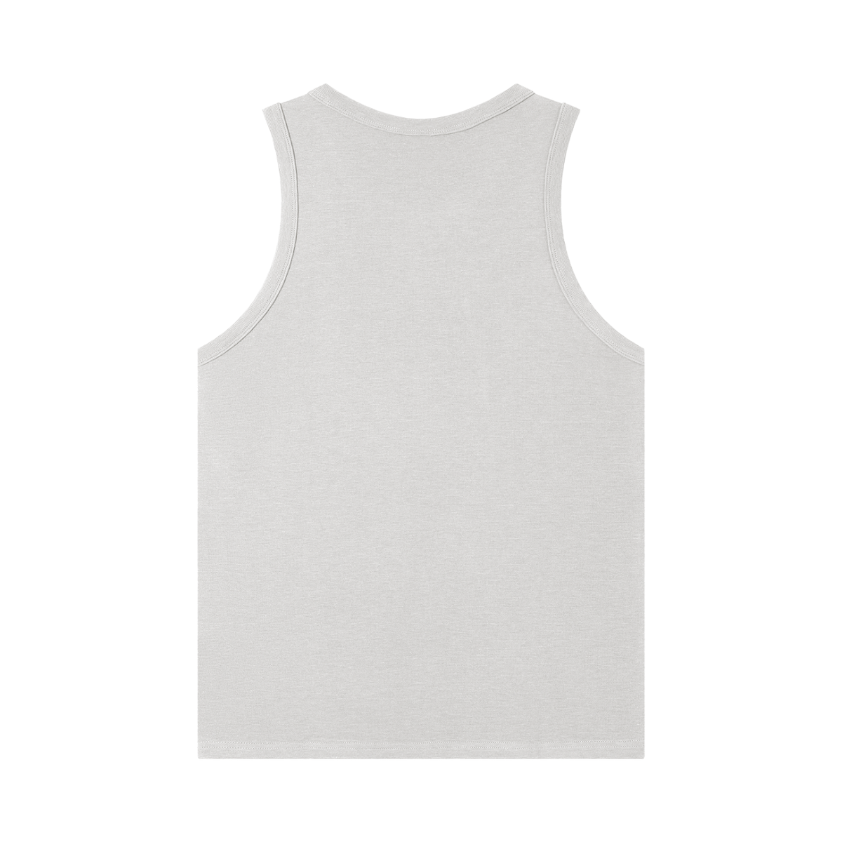 CI Ribbed Tank Top
