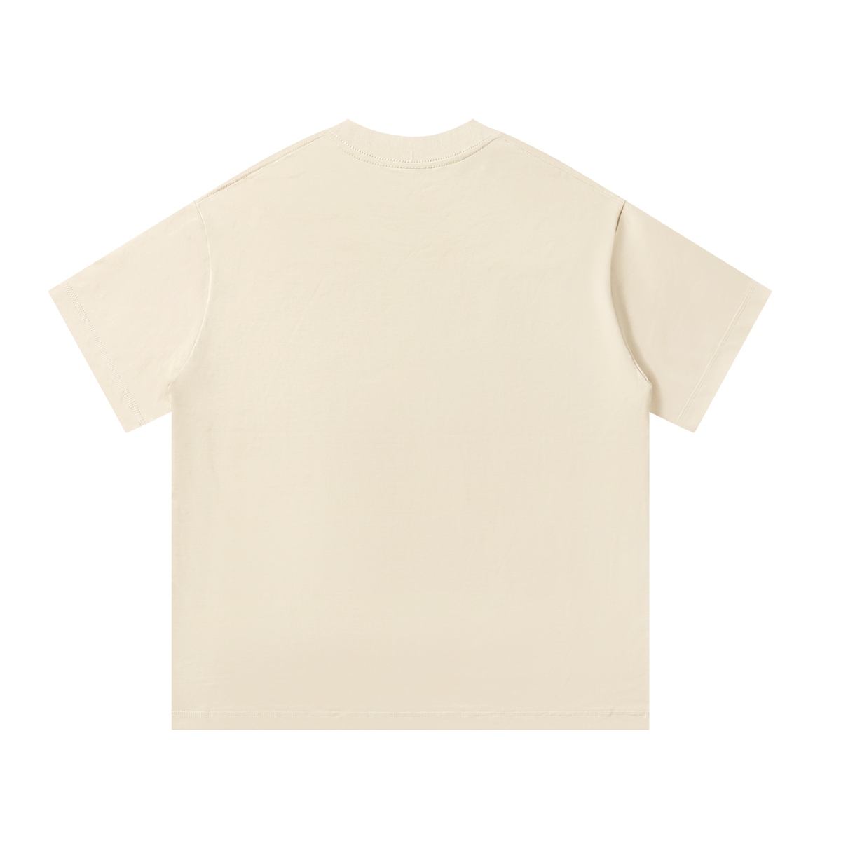 Classic Oversized Shirt