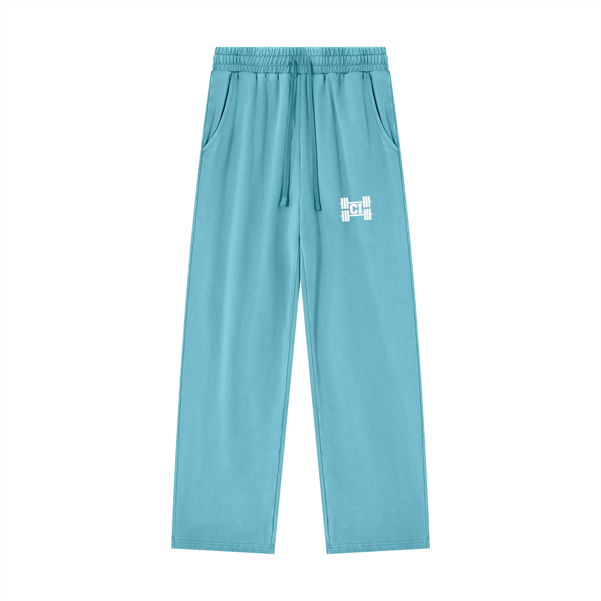 CI Vintage Wash Sweatpants