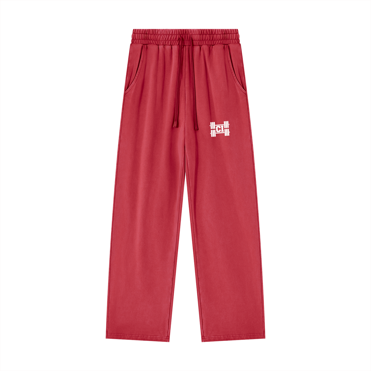 CI Vintage Wash Sweatpants