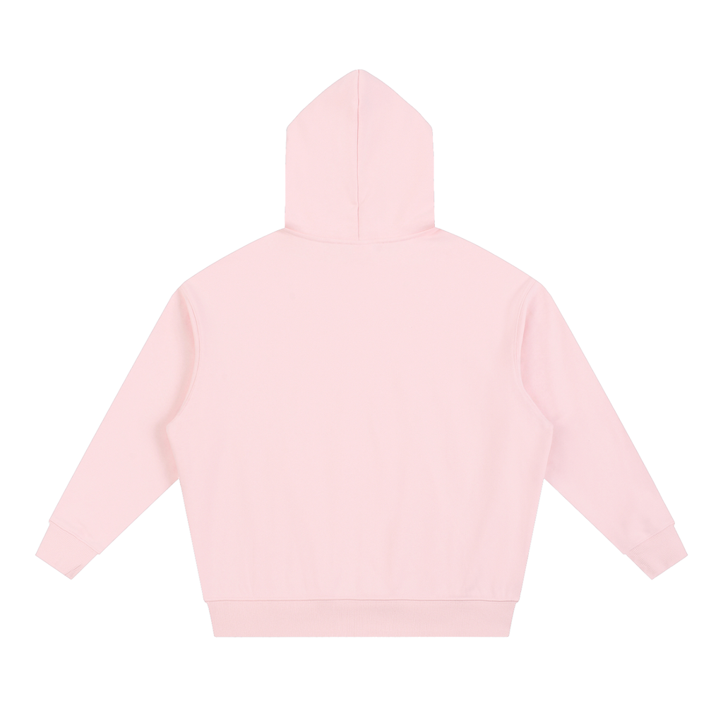 CI Essential Boxy Heavyweight Drop-Shoulder Hoodie