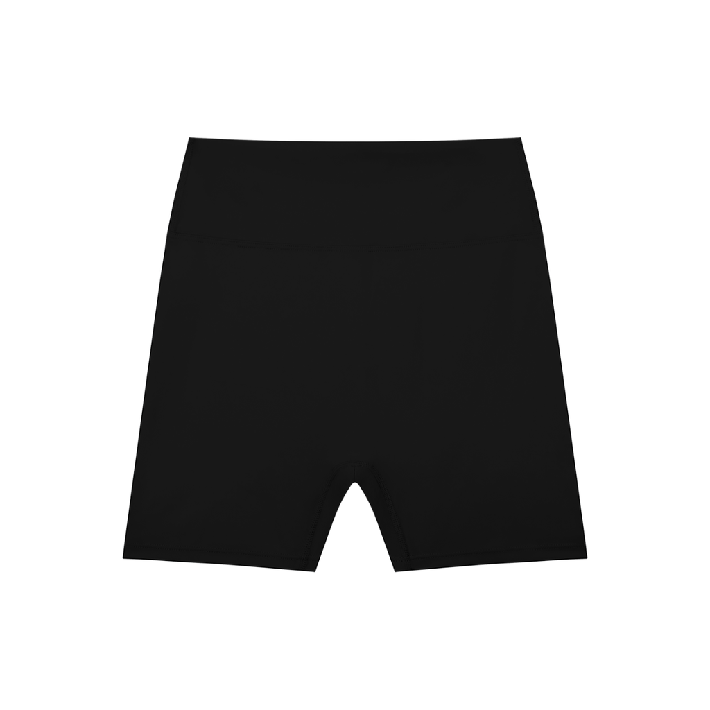 CI High-Waisted Blend Biker Shorts