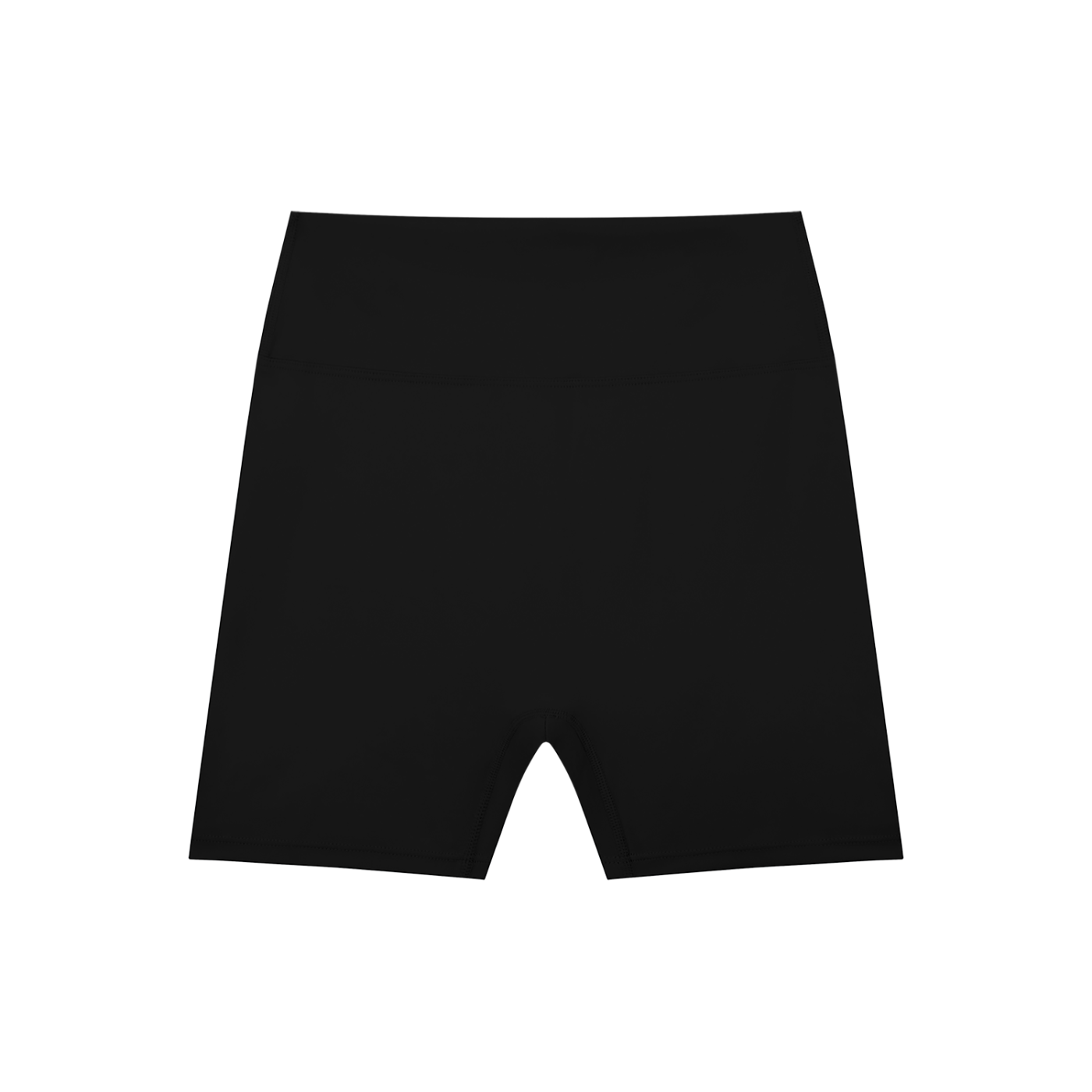 CI High-Waisted Blend Biker Shorts