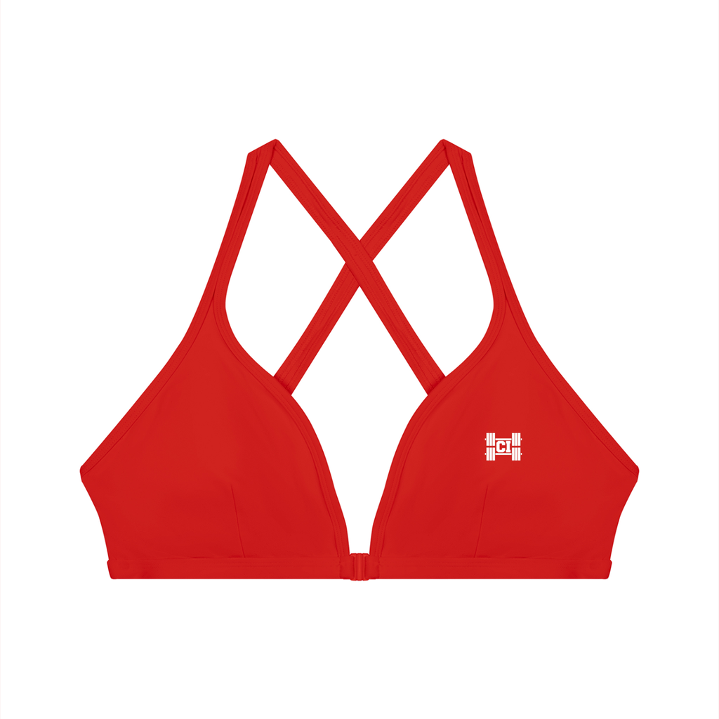 CI Yoga Sports Bra
