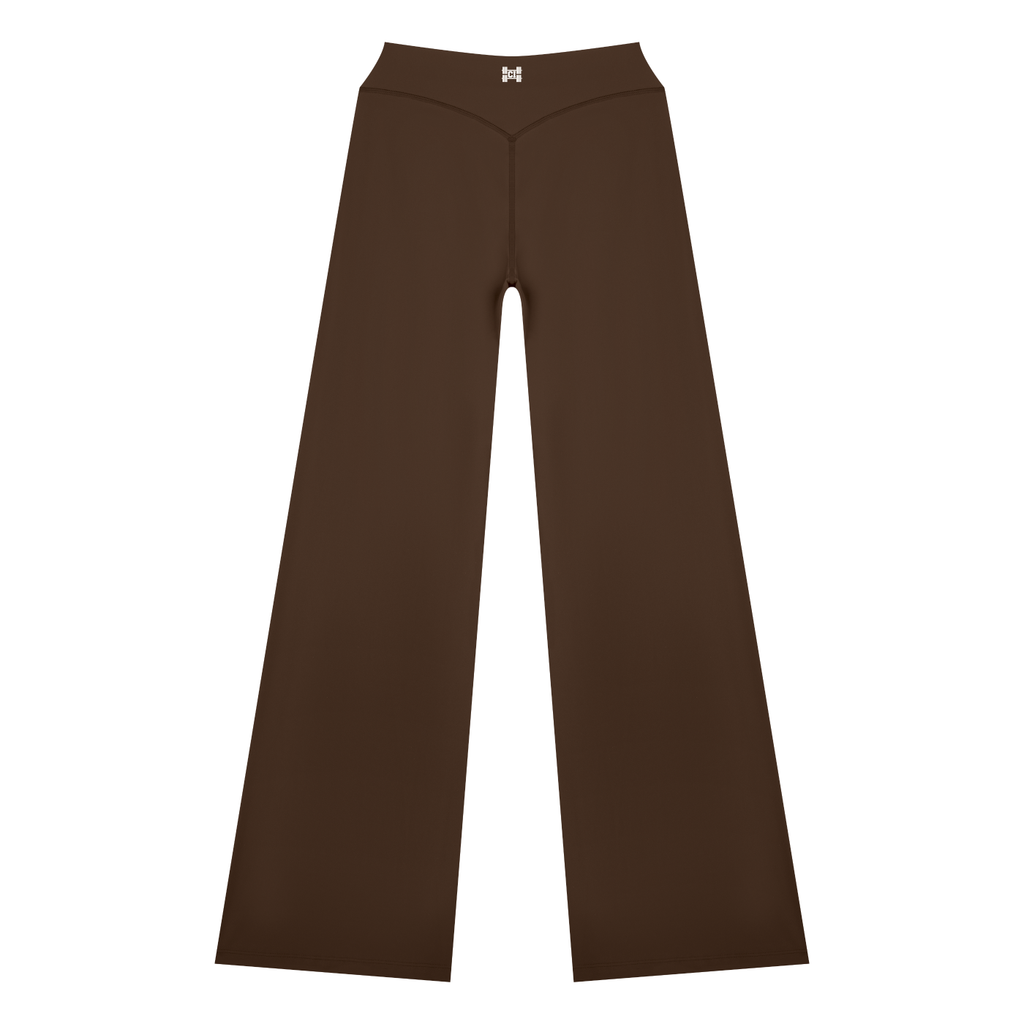 CI High Rise Yoga Pants