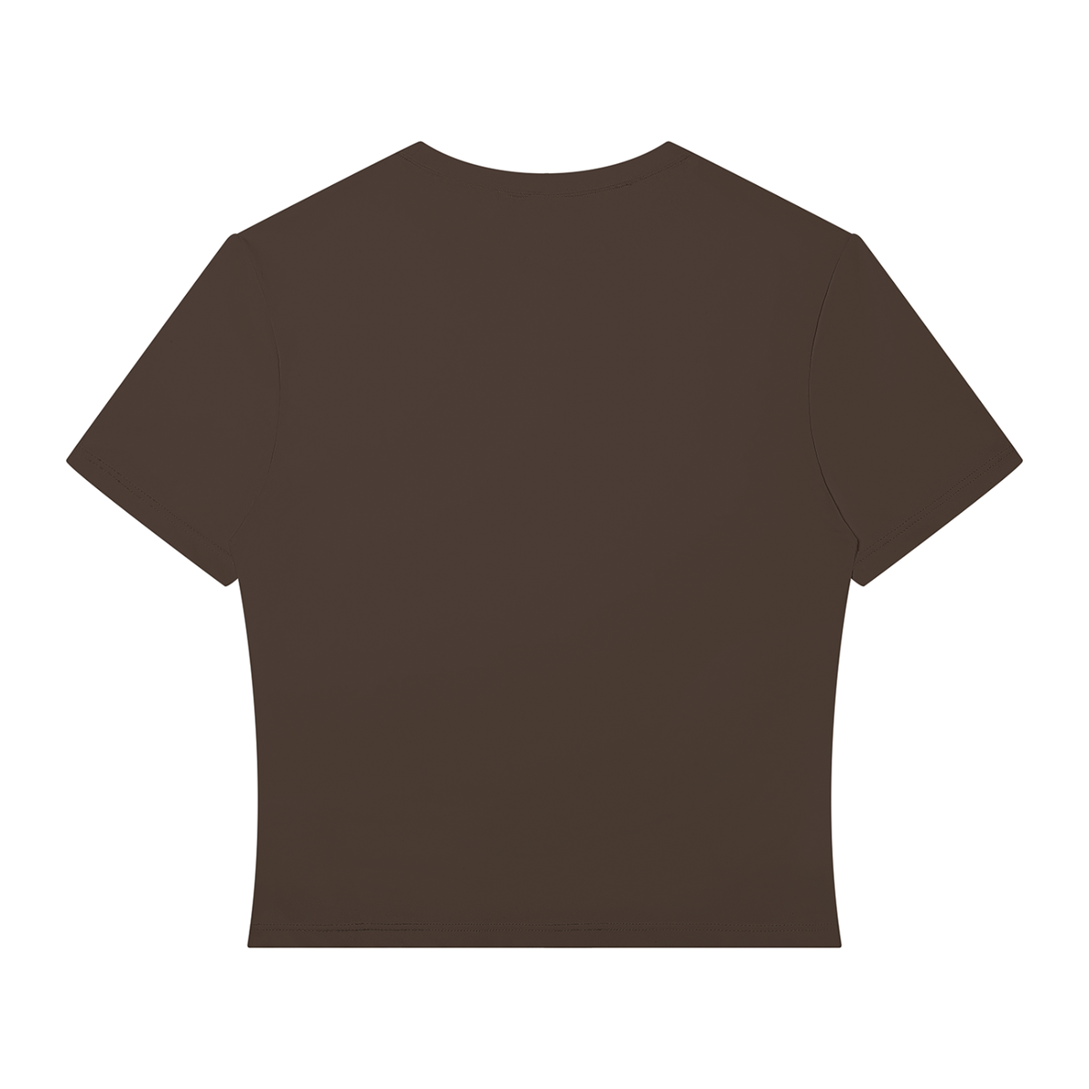 Laurel Performance Crop T-Shirt