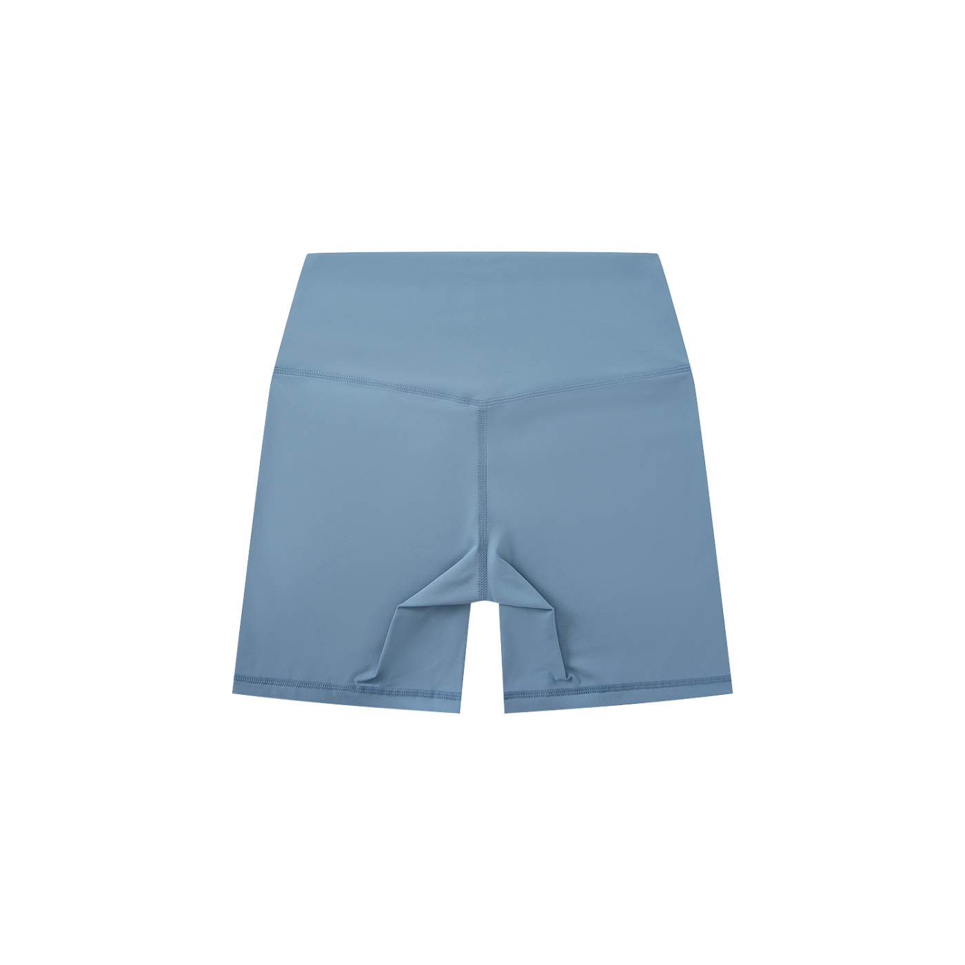 CI Women's High-Waisted Biker Shorts