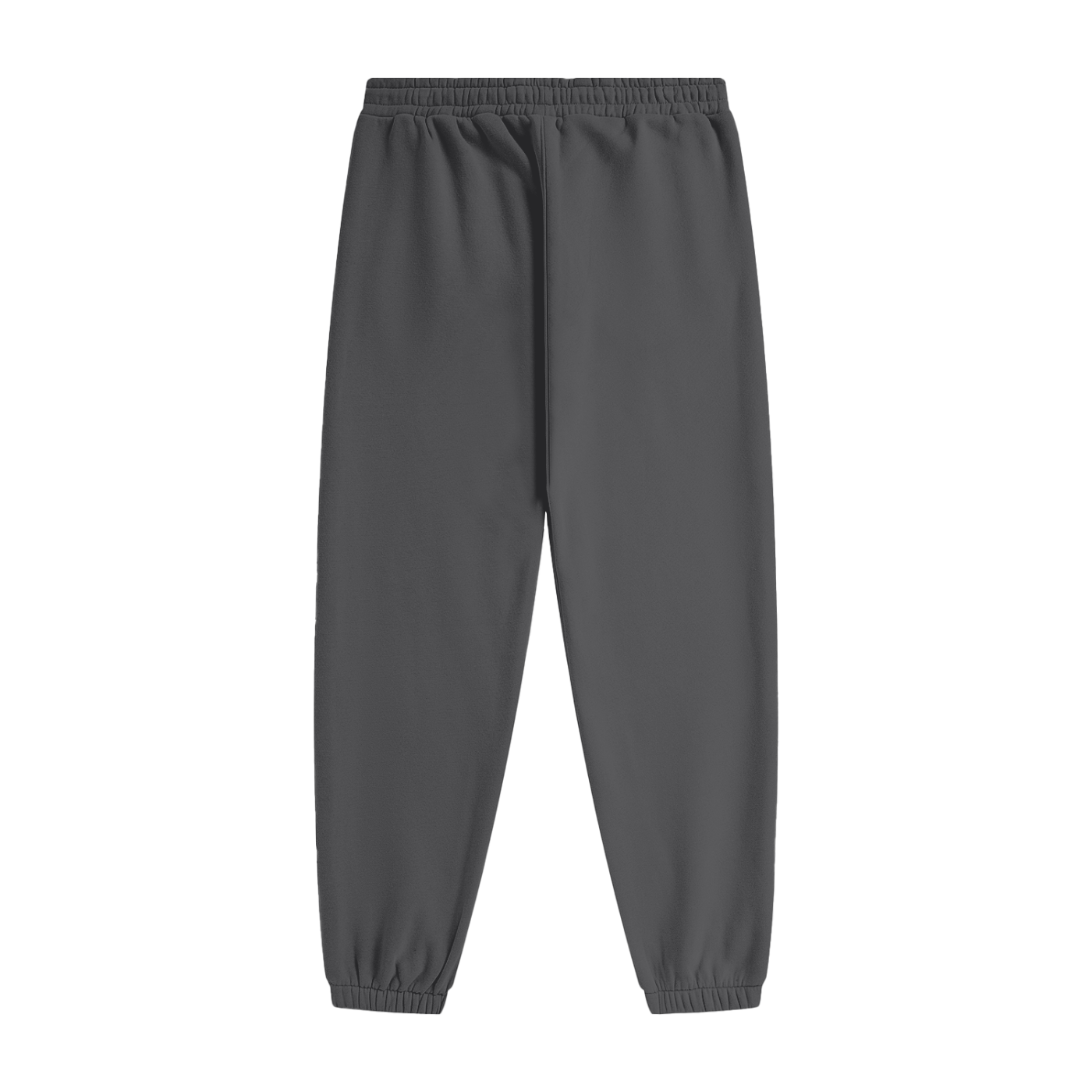 Emblem Unisex Heavyweight Fleece Joggers