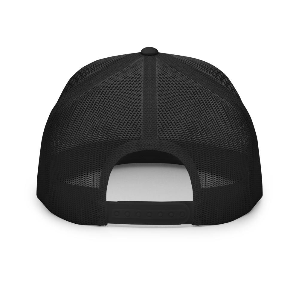 Inaugural Trucker Cap