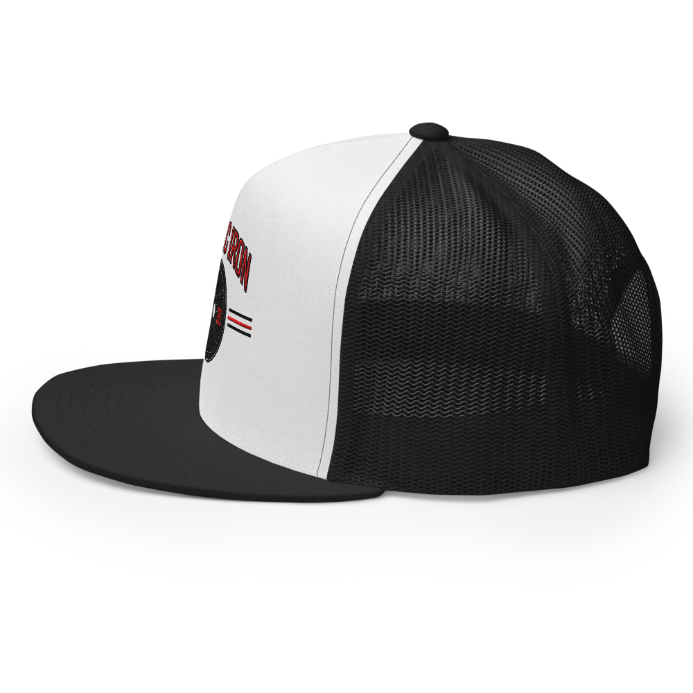 Inaugural Trucker Cap