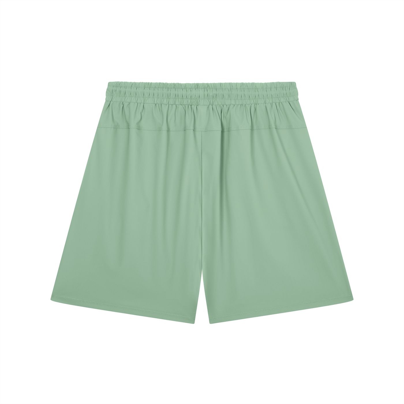 CI Drawstring Shorts