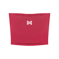 CI Cropped Tube Top